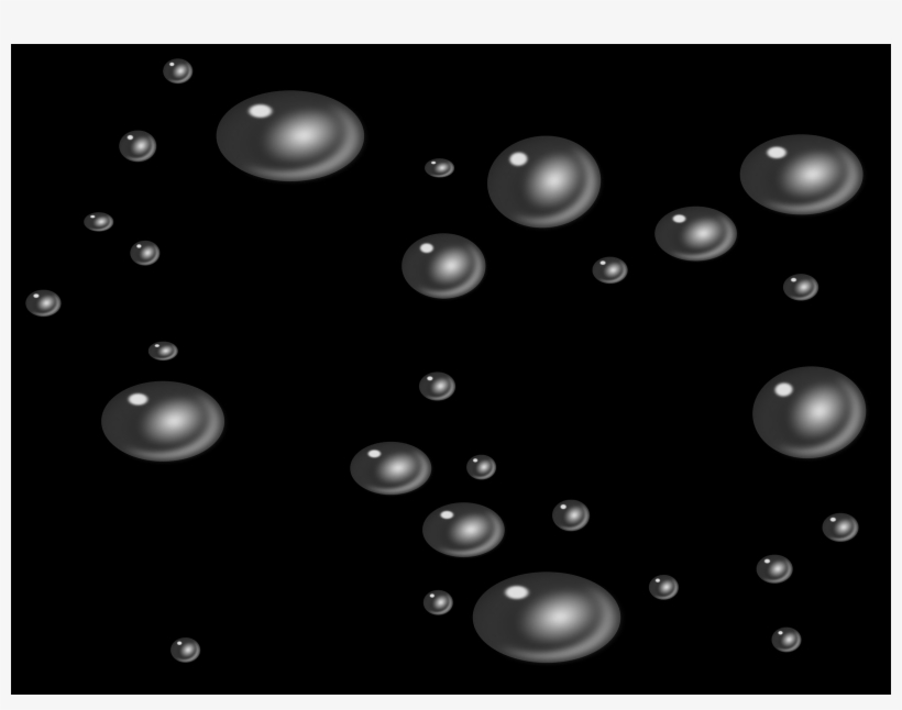 Water Droplet, Free Pngs - Circle, transparent png