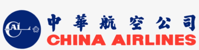 China Airlines - Graphics, transparent png