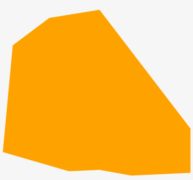 Crea Identity Single Shapes Amber 06, transparent png