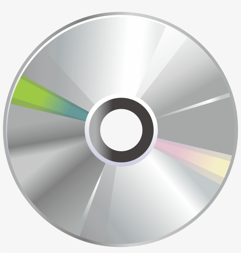 Compact Disc Png - Cd Png, transparent png