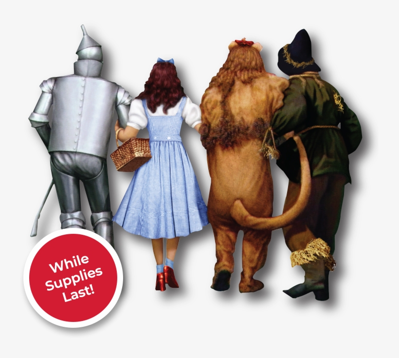 Wizard Of Oz, transparent png