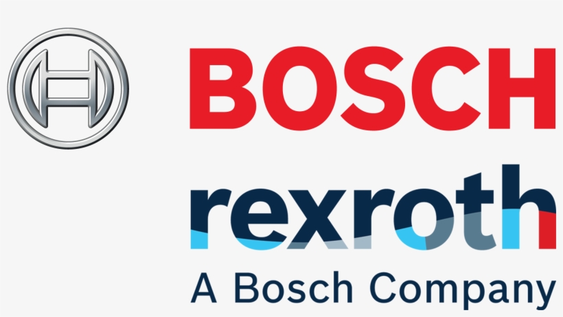 The Advantage Of Being Bosch Rexroth Authorized Repairers - Bosch, transparent png