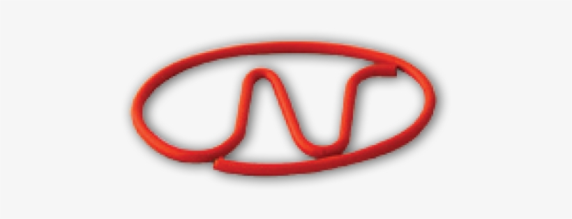 Wired Paper Clips, transparent png