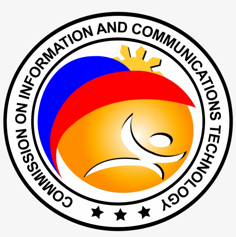 Commission On Information And Communications Technology - Commission On Information And Communications, transparent png