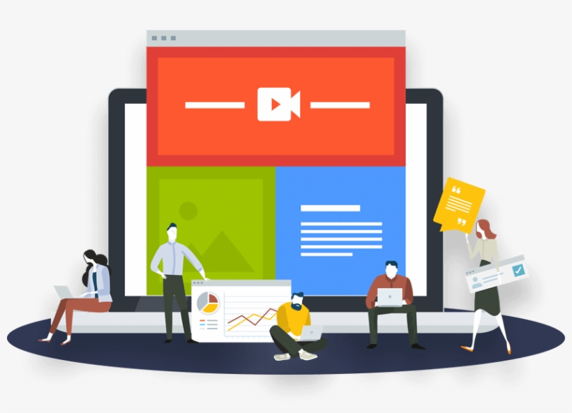 Web Design Services - Website Design Services Vector, transparent png