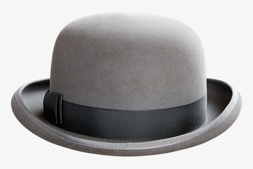 Optimo Hats The Special - Bowler Hat Png, transparent png