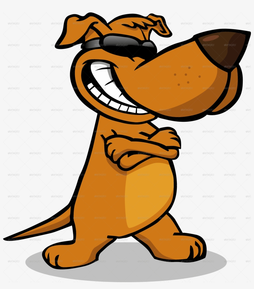 Dog Jpg Dog Png - Cartoon, transparent png