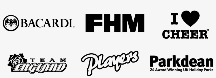 Merrrch Client Logos - Parkdean Holidays, transparent png