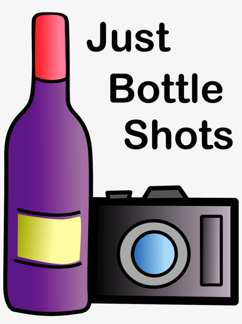 Bottle Of Wine Png, transparent png