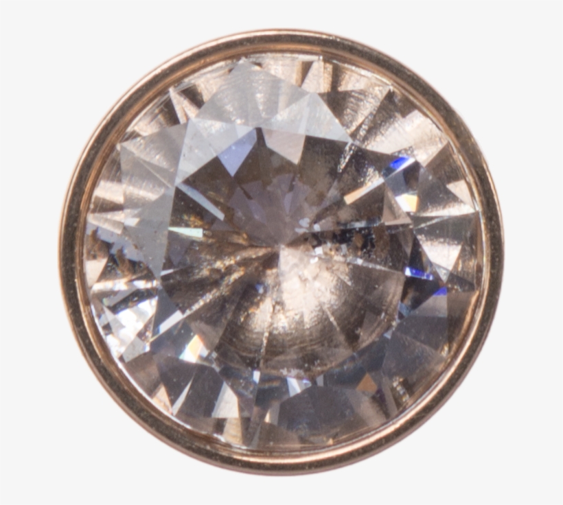 Beauty 5mm Diamond - Crystal, transparent png
