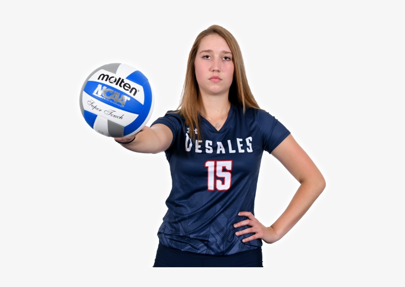 Morghan Shoemaker - Smugmug College Volleyball Photography, transparent png