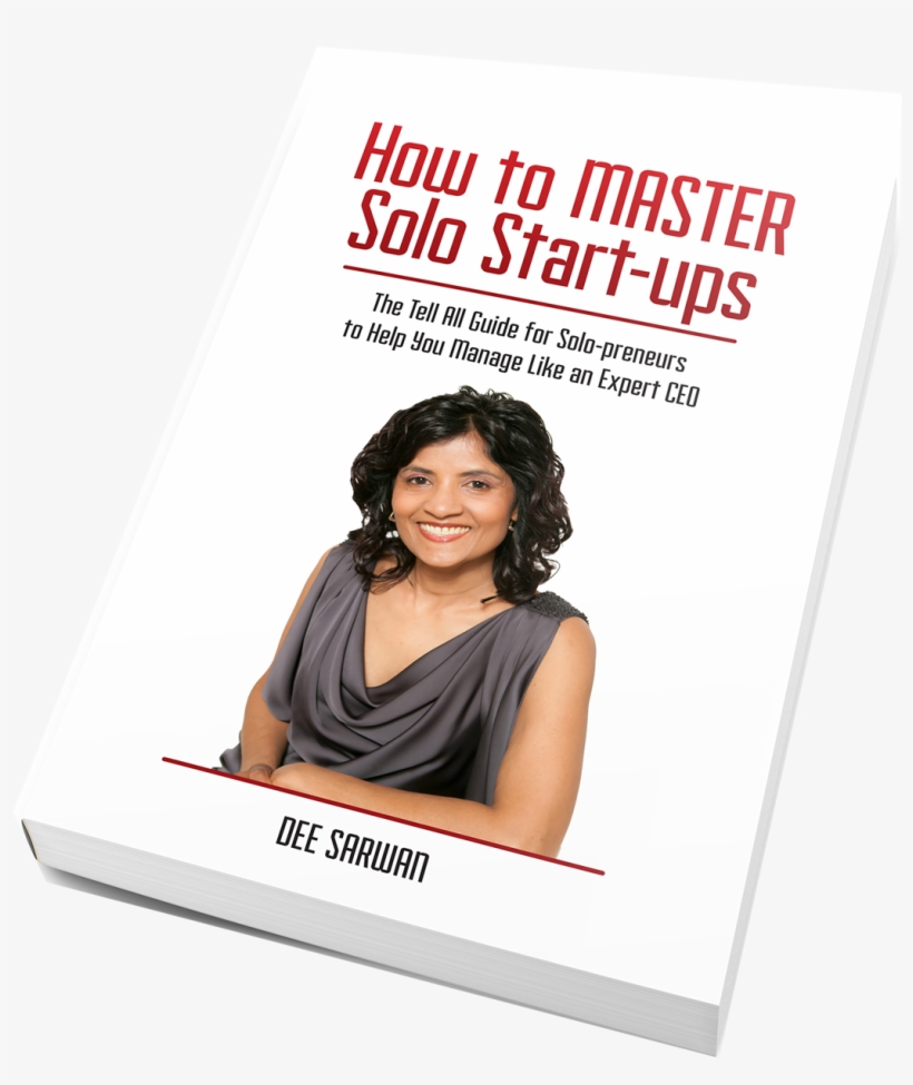 Solo Start-ups Specifically Designed For Salon Business - Flyer, transparent png