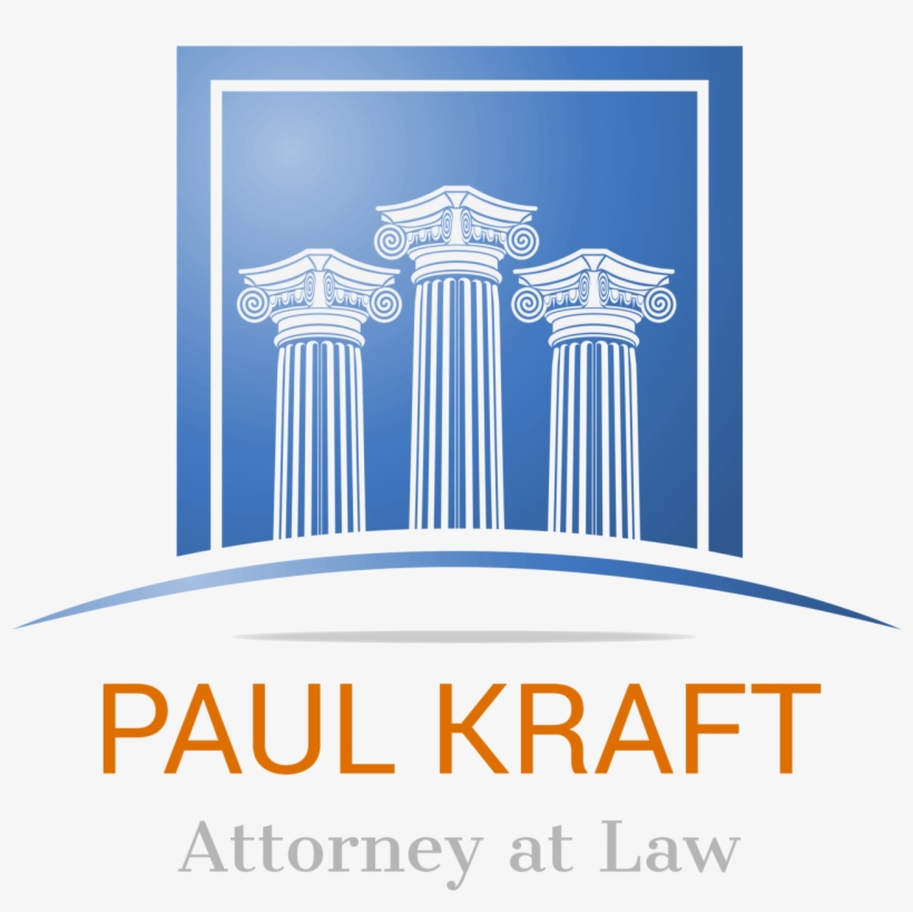 Paulkraftlogotransparent - Graphic Design, transparent png