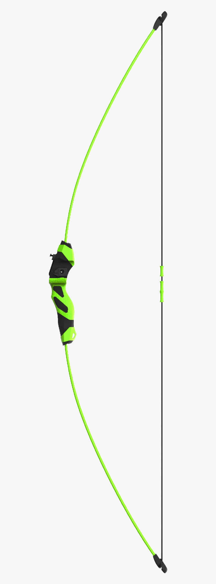 Quicksilver® - Longbow, transparent png