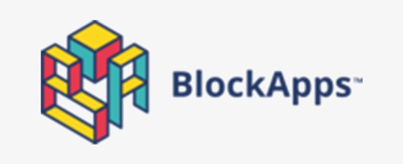Blockapps - Blockchain Software, transparent png
