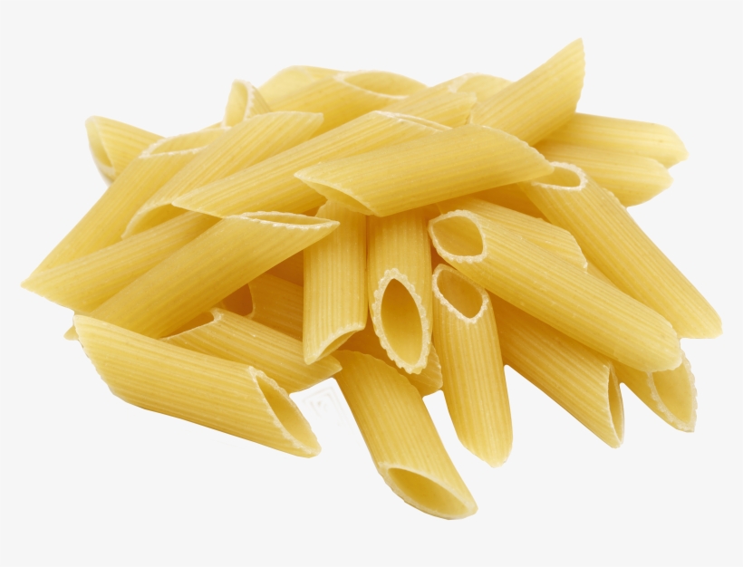 Penne Pasta - Penne Pasta Png, transparent png
