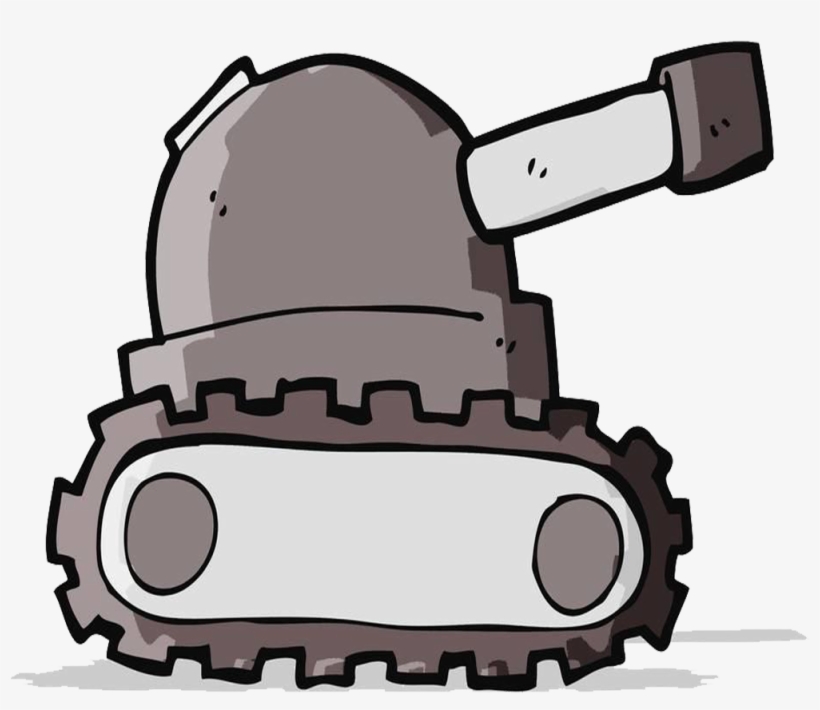 Tank Photography Clip Art - Tanques Animados, transparent png
