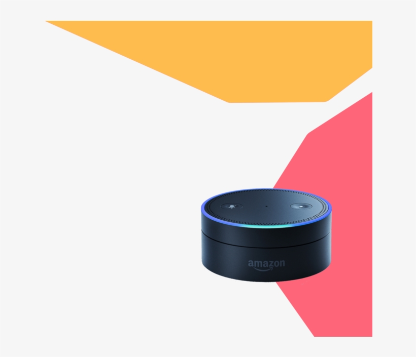 Alexa Homepage V2, transparent png