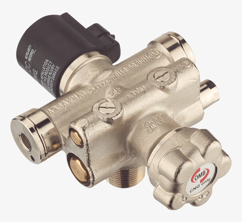 Omb Lyra - Cylinder Valve - Bicycle Pedal, transparent png