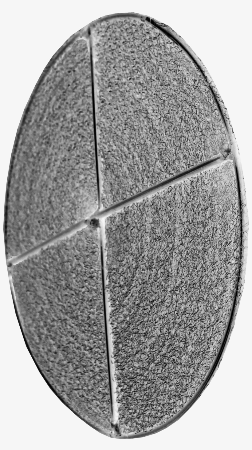 As Wet Compressed Air Enters The Sahara Coalescing - Circle, transparent png