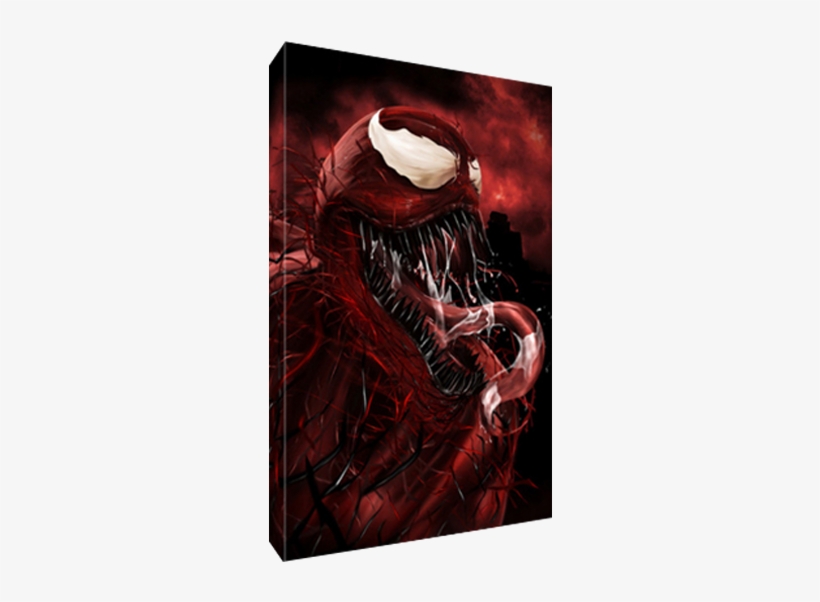 Details About Carnage Of The Amazing Spider-man Poster - Visual Arts, transparent png