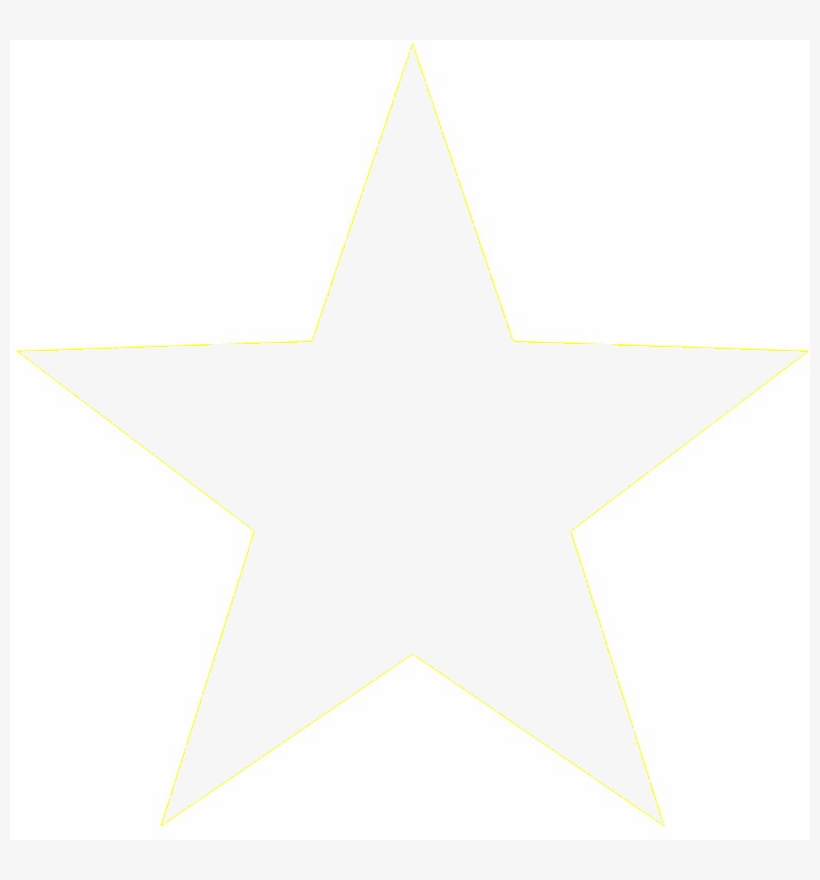 Star Png By Ishicute On Devia - Star, transparent png