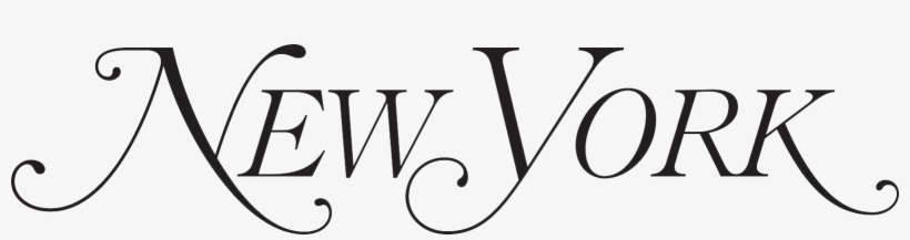 Contact Us - New York Magazine Font, transparent png