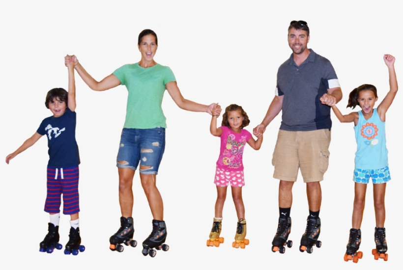 Image Is Not Available - Roller Skating, transparent png