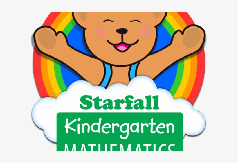 Mathematics Clipart Kinder Math - Starfall, transparent png