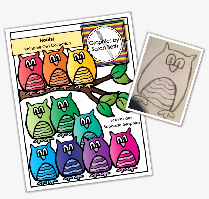 Owl Math Clip Art Clipart Panda Free Images, transparent png