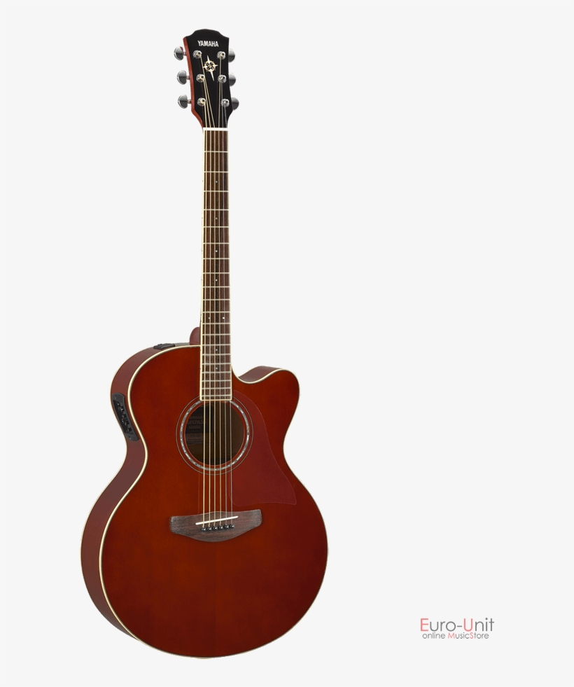 Product Sku - Yamaha Cpx, transparent png