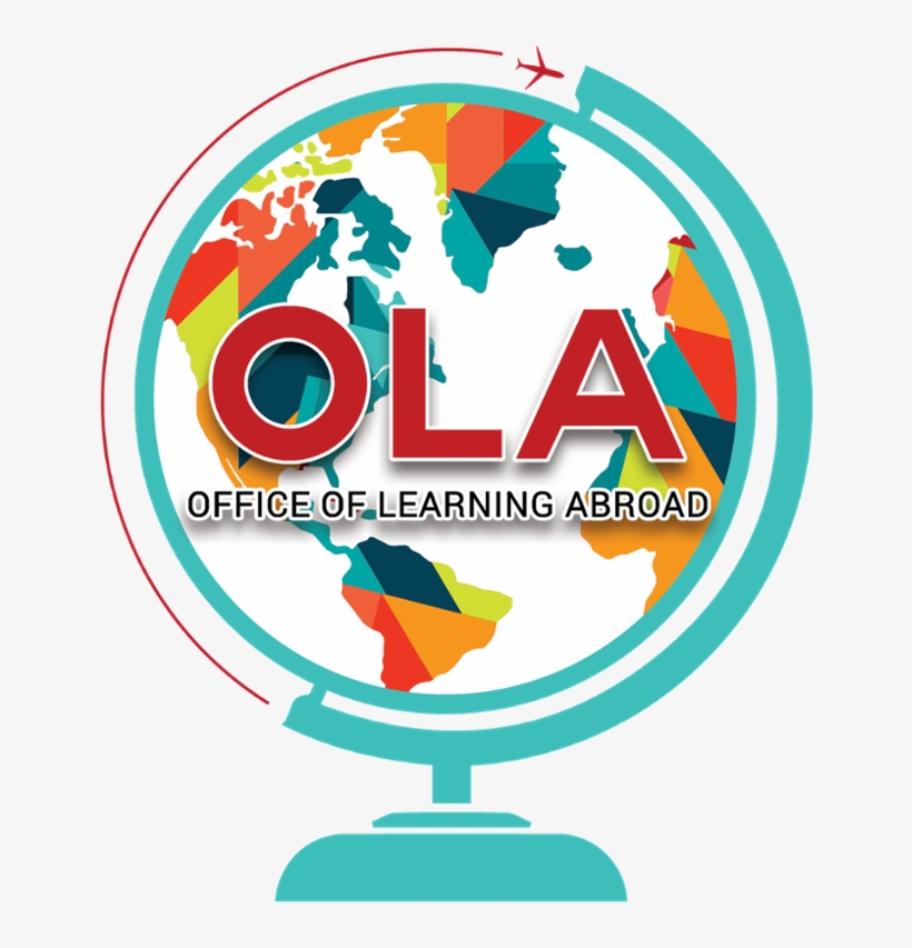 Learning Abroad - Illustration, transparent png