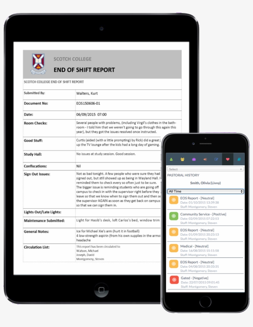 Reach Can Provide Your School With Total Automated, transparent png