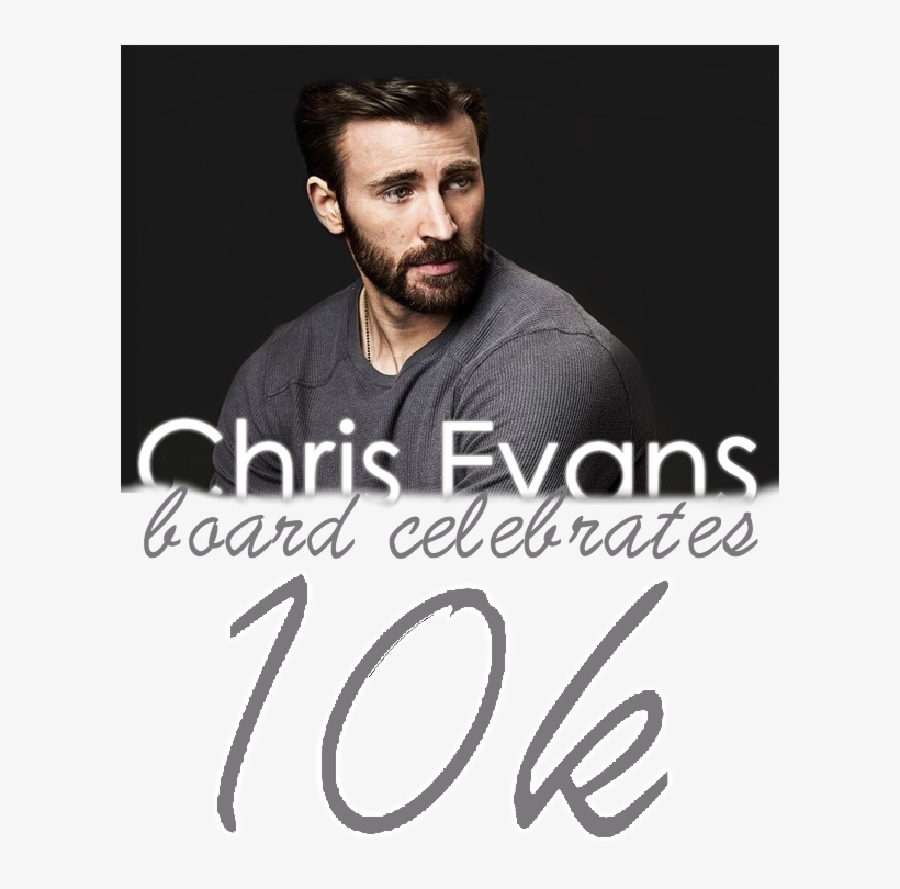 Chris Evans - >> - Gentleman, transparent png