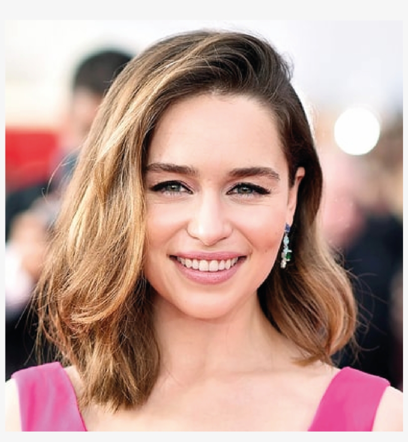 Emilia Clarke, transparent png