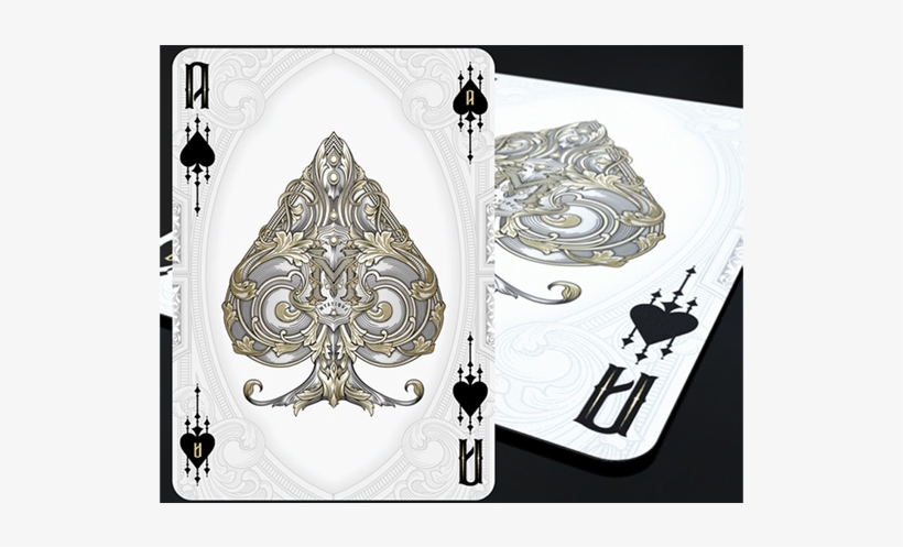 Bicycle Mystique Playing Cards - Bicycle Mystique Playing Cards Deck Red, transparent png