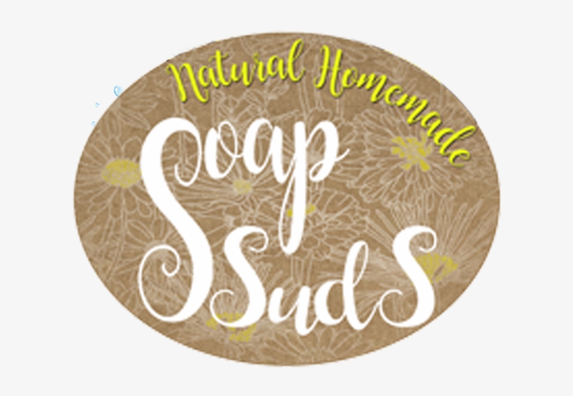 Click To Enlarge Image Logo-soapsuds - Calligraphy, transparent png