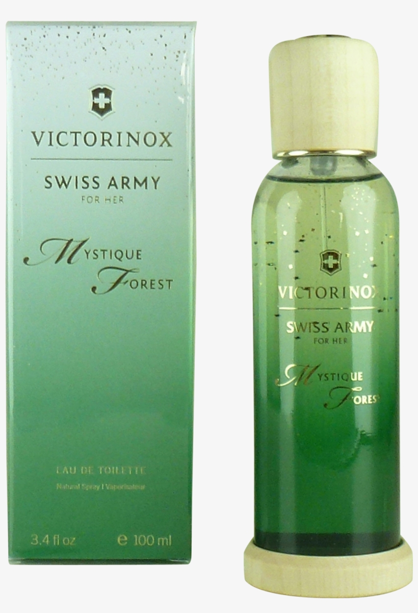 Swiss Army Mystique Forest - Victorinox Swiss Army Mystique Forest, transparent png