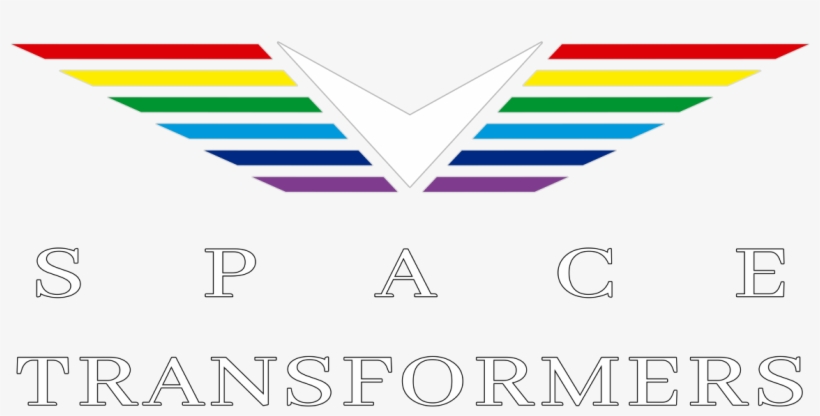 Spacetransformers Logo Spacetransformers Logo - Lilac, transparent png