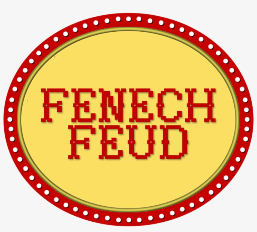 Fenech Feud Archive - Ray Combs, transparent png