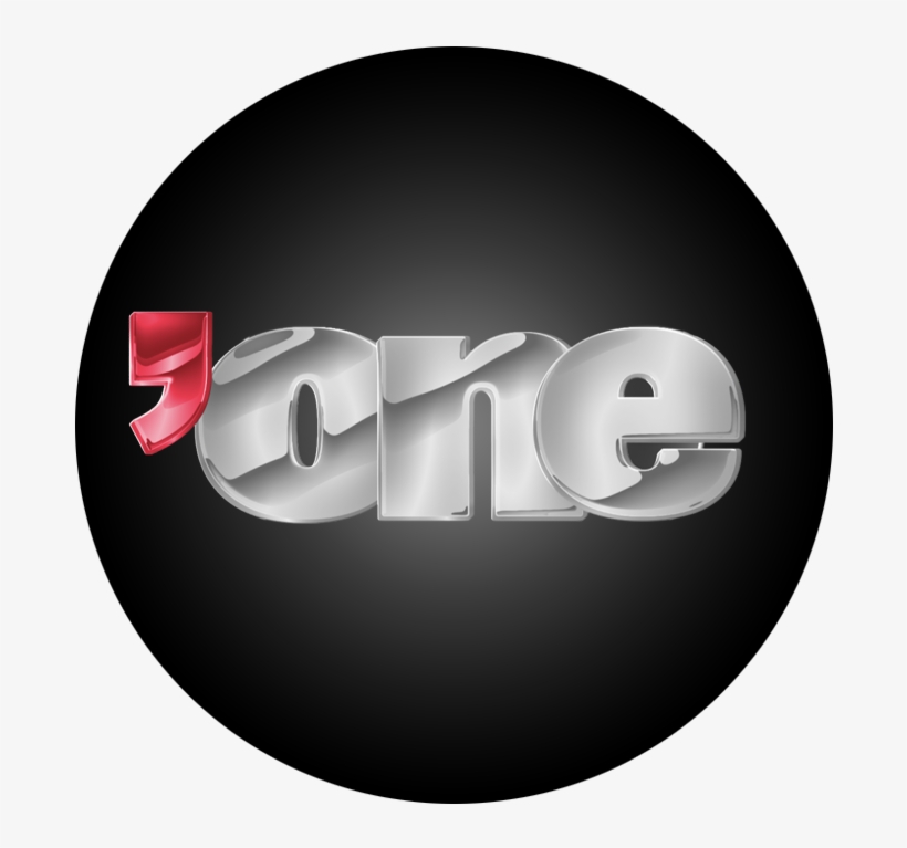 One Tv - Graphic Design, transparent png