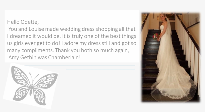 8-amy Gethin Add 1 - Bride, transparent png