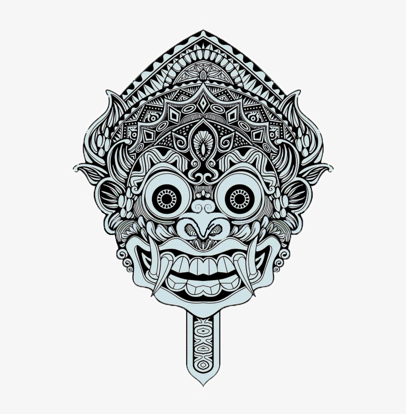 Deuses - Good Things And Bad Things Tattoo, transparent png