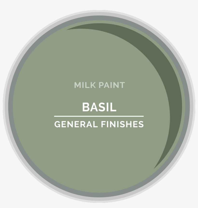 General Finishes Milk Paint, transparent png