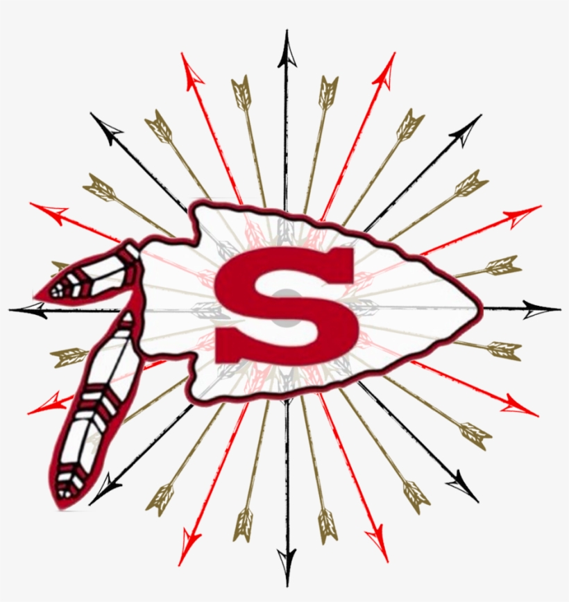 Sign Up To Join The Conversation - Sachem East Football Logo, transparent png