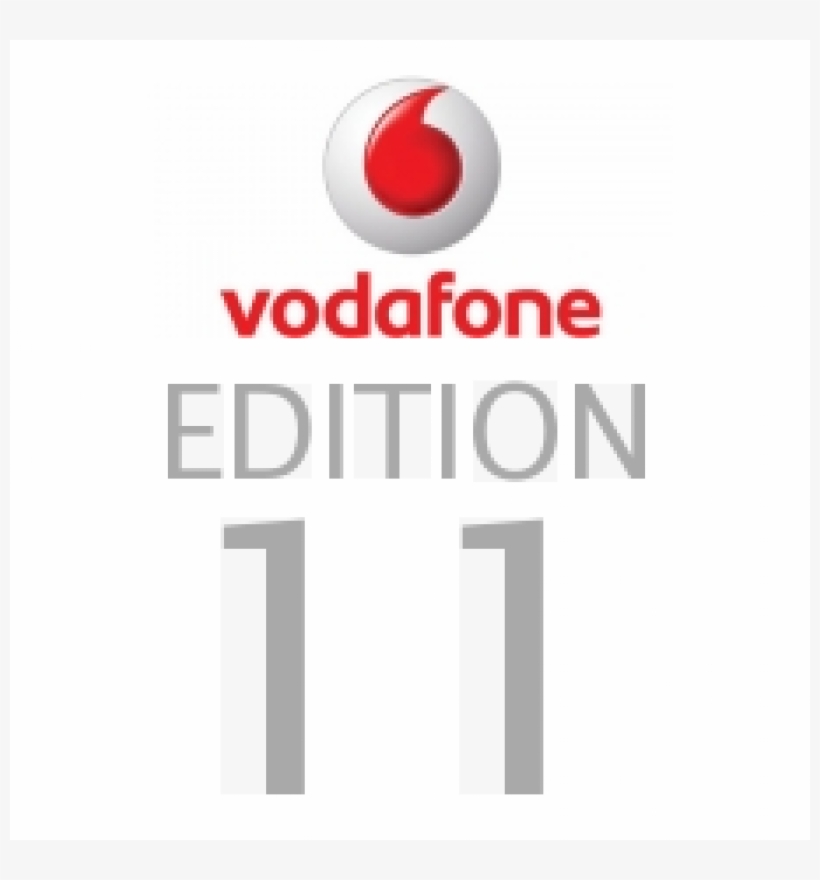 Vodafone's Partnership With The National Autistic Society - Vodafone, transparent png