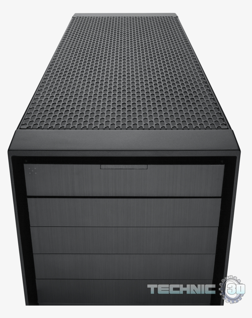 Da Sich Das Corsair Obsidian 900d Primär An Enthusiasten, - Table, transparent png