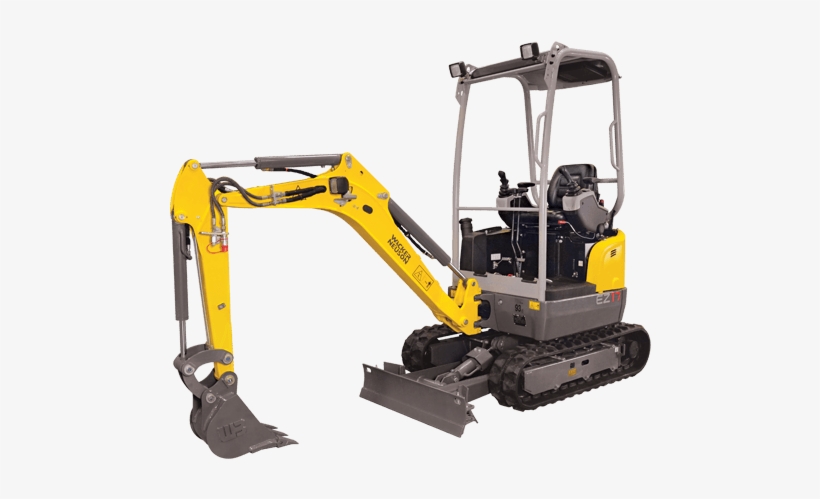 Csm Wn Image Ez17 Studio02 Wr1 A4a253d92f - Wacker Neuson Ez 17, transparent png