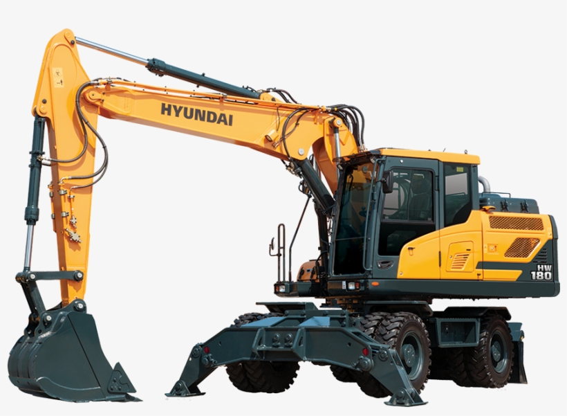 909 X 665 1 - Excavator, transparent png