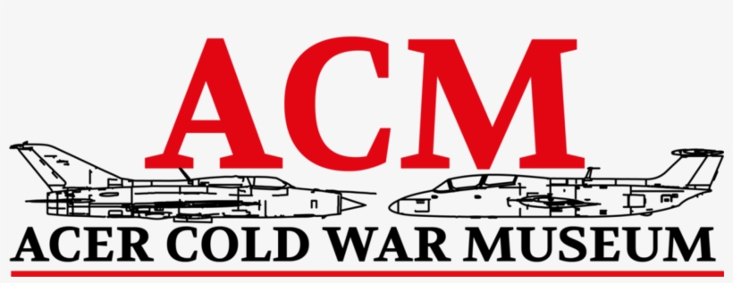 Acer Cold War Museum February 18, - Sign, transparent png